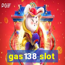 gas138 slot