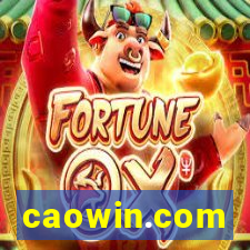 caowin.com