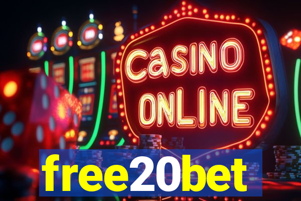 free20bet