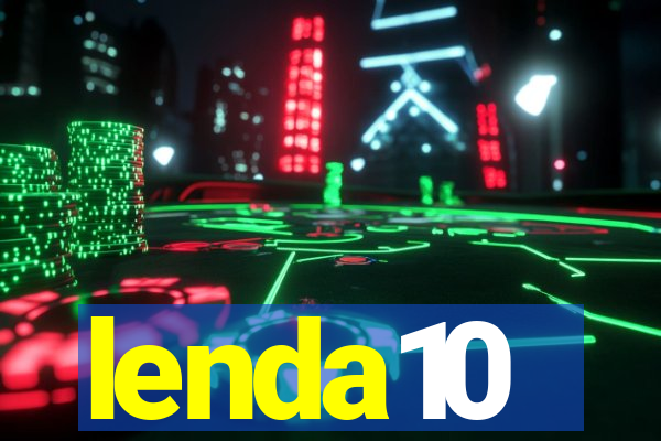 lenda10