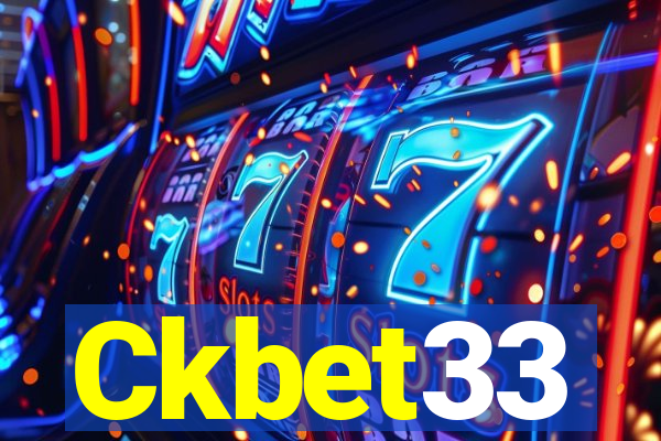 Ckbet33