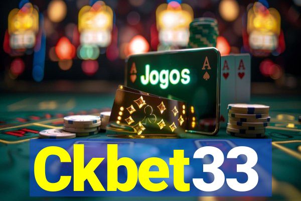 Ckbet33