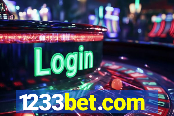 1233bet.com