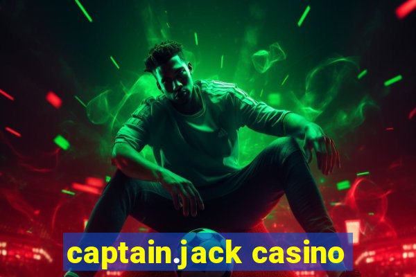 captain.jack casino