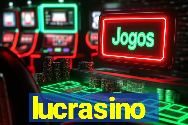 lucrasino