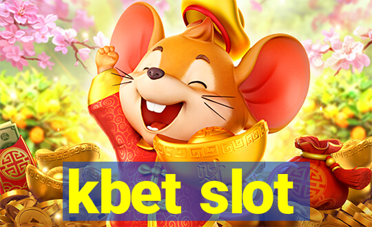 kbet slot