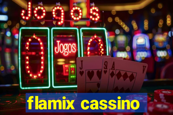 flamix cassino