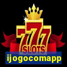 ijogocomapp