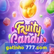 gatinho 777.com