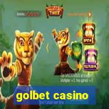 golbet casino