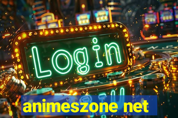 animeszone net