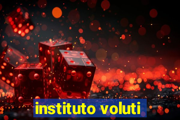 instituto voluti