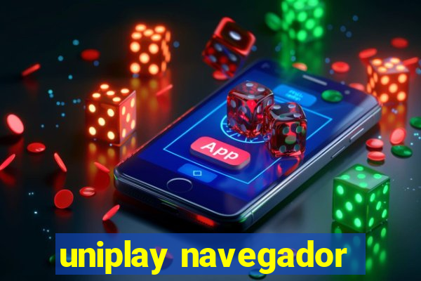 uniplay navegador