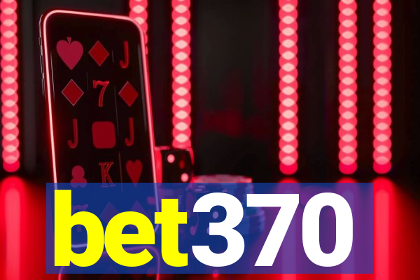 bet370