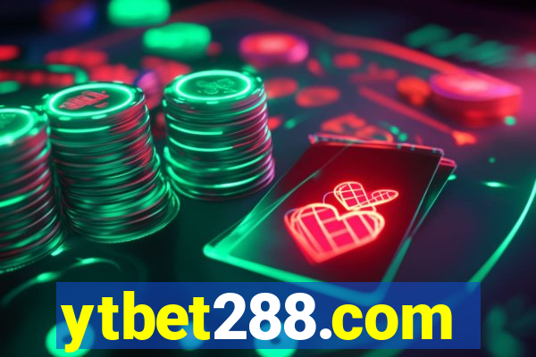 ytbet288.com