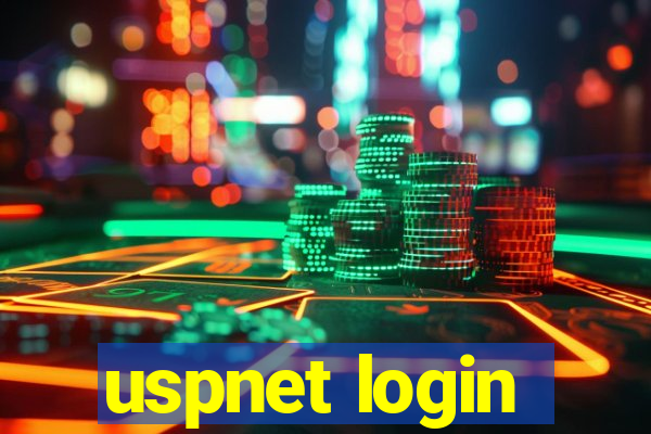 uspnet login