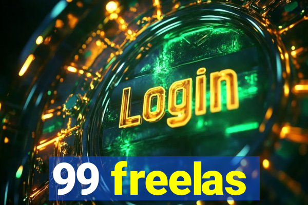 99 freelas