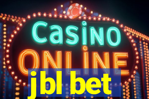 jbl bet