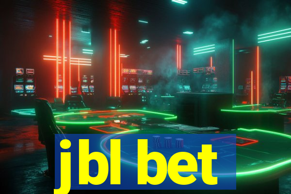 jbl bet