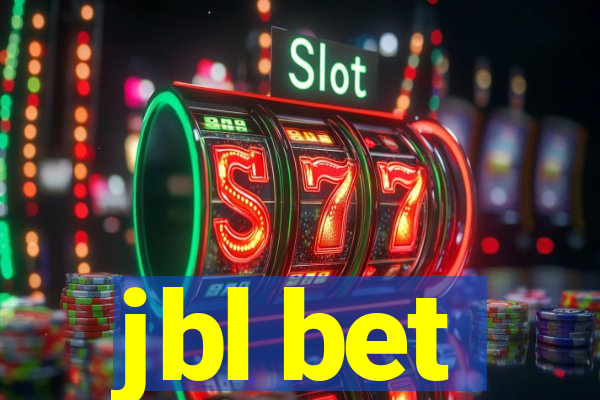 jbl bet