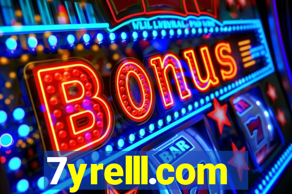 7yrelll.com