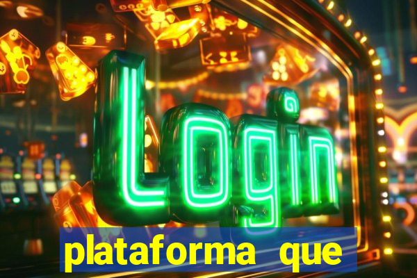 plataforma que ganha bonus para jogar