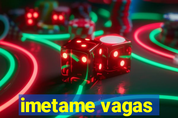 imetame vagas