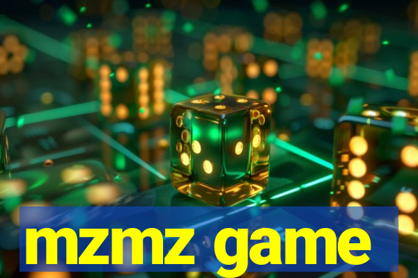 mzmz game