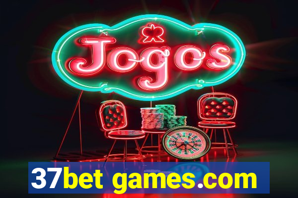 37bet games.com