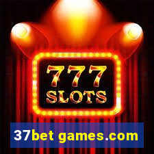 37bet games.com