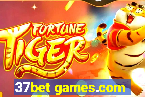 37bet games.com