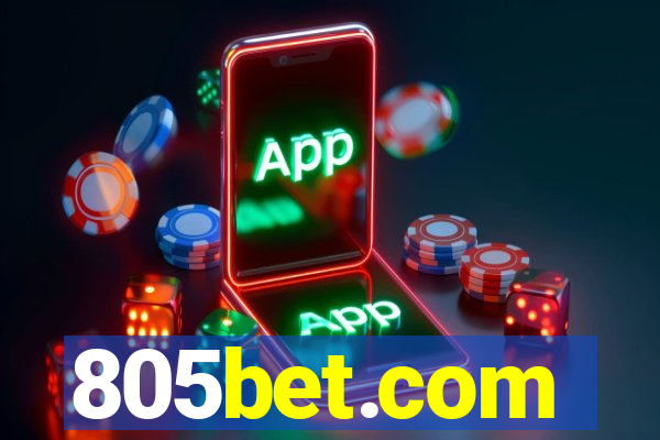 805bet.com