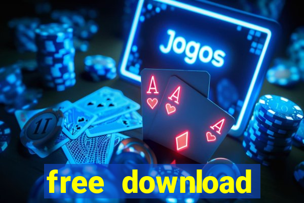 free download casino slot games