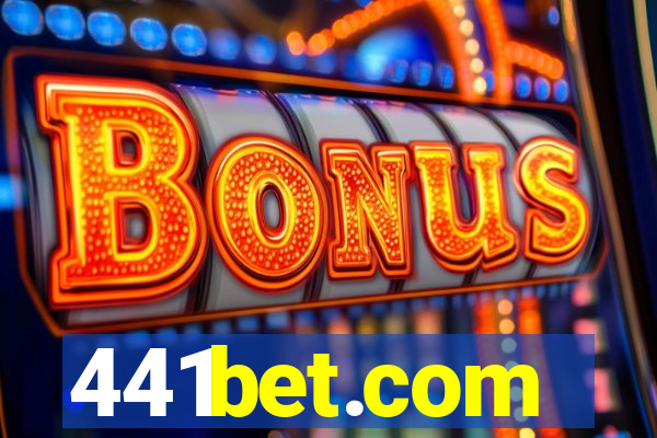 441bet.com