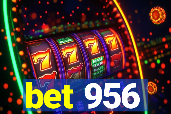 bet 956