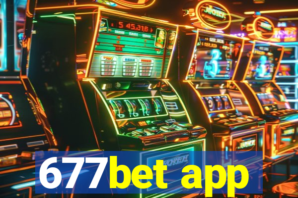 677bet app