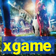 xgame