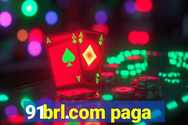 91brl.com paga