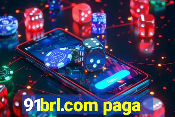 91brl.com paga