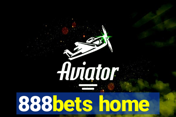 888bets home