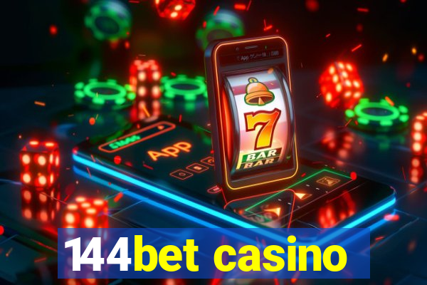 144bet casino