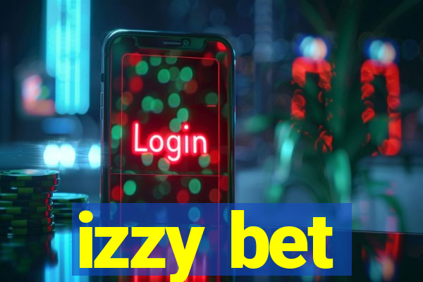 izzy bet