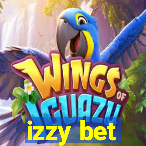 izzy bet