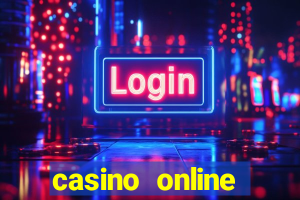 casino online jackpot city