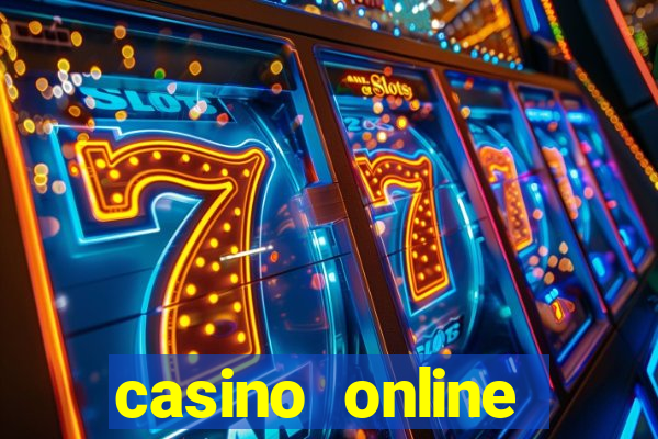 casino online jackpot city