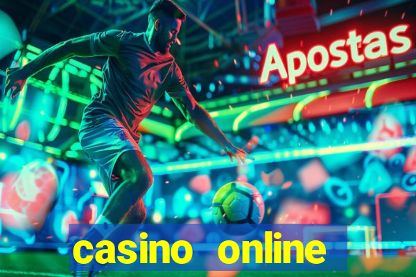 casino online jackpot city