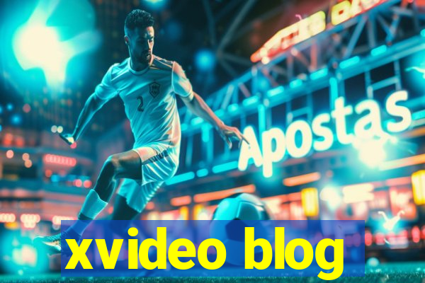 xvideo blog