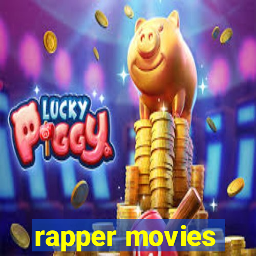 rapper movies