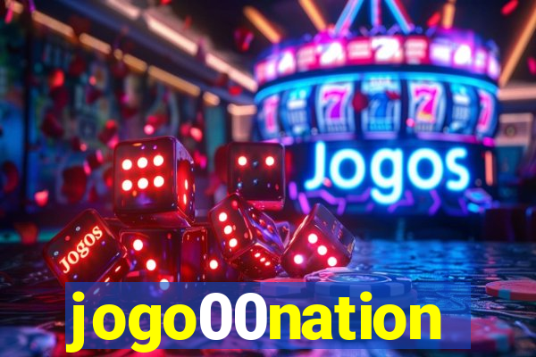 jogo00nation