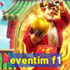 eventim f1